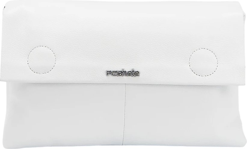 

Сумка Poshete 892-R7829H-WHT (белый)