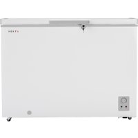 Морозильный ларь Vekta FR-380S02