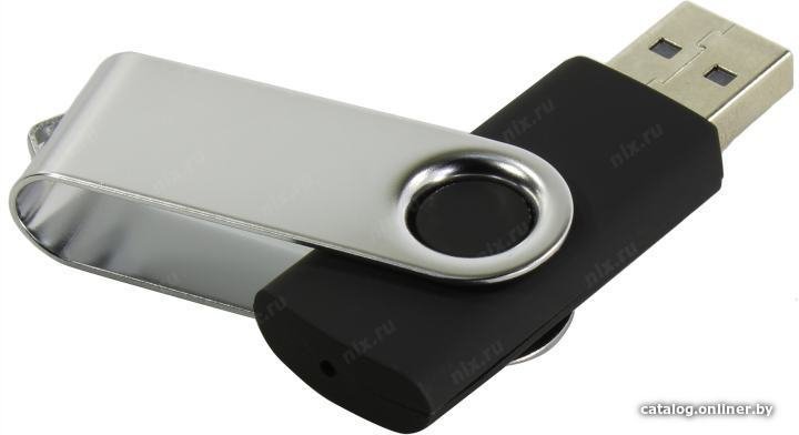 

USB Flash Netac 256GB USB 3.0 FlashDrive Netac U505 пластик+металл