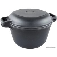 Казан Нева металл посуда (НМП) 6850