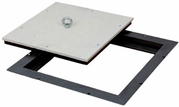 

Люк ЛючкиБел Погребок Мини (50x70)