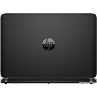 Ноутбук HP ProBook 430 G3 [P4N77EA]