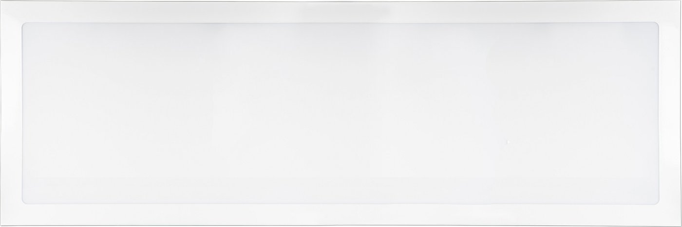 

Светодиодная панель Uniel ULP-30120 60W/5000K IP54 Clip-In Cuatro Opal UL-00012003