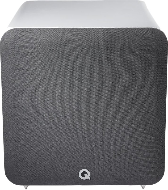 

Проводной сабвуфер Q Acoustics Q SUB120 (белый)