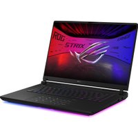 Игровой ноутбук ASUS ROG Strix SCAR 16 2025 G635LX-RW041 в Гродно