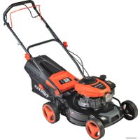 Газонокосилка Patriot PT 42 LS (512109004)