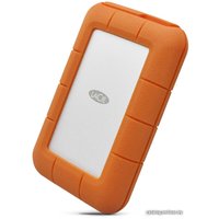 Внешний накопитель LaCie Rugged Thunderbolt USB-C 1TB