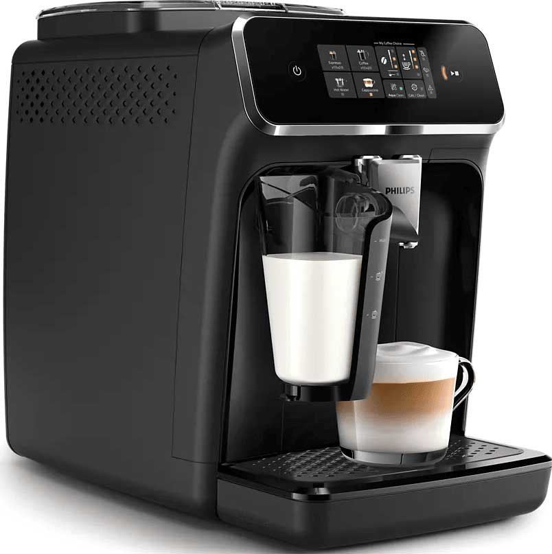 

Кофемашина Philips Series 2300 EP2331/10