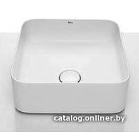 Умывальник Roca Inspira Square 37x37 [327532000]