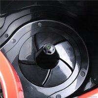 Швабра с отжимом Laima 607487