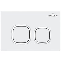 Панель смыва Roxen Santi 410280W