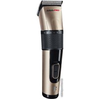 Универсальный триммер BaByliss PRO FX862E