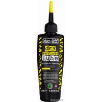 Смазка для цепи Muc-Off Chain Lube Dry 120 мл