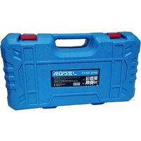 Аккумуляторная пила Rogel CCSR-2008 (с 2-мя АКБ, кейс)