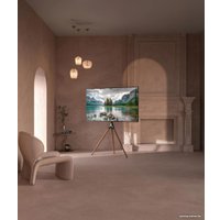 Стойка для телевизора CACTUS CS-ST1246BKWN