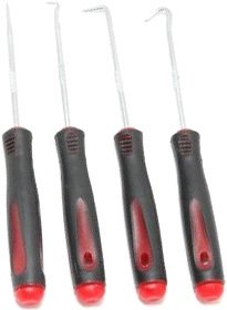 

Специнструмент FORSAGE F-904U4 (4 предмета)