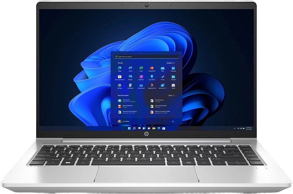 

Ноутбук HP ProBook 440 G9 6S750EA