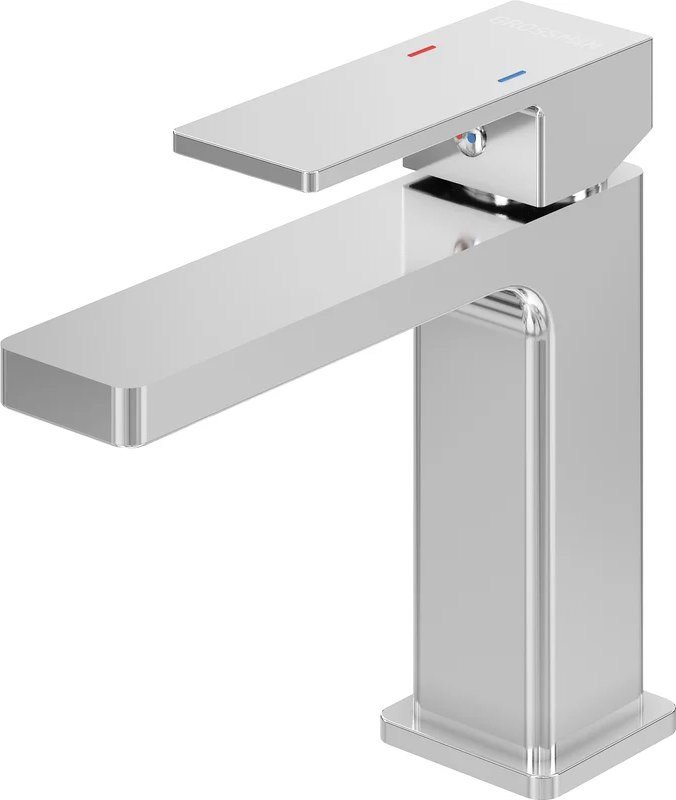 Смеситель Grossman Style 510.K35.05.100 (хром глянцевый)