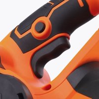 Ленточная шлифмашина Patriot BS 800 UES (без АКБ)