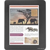 Электронная книга PocketBook Color Lux