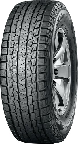 Зимние шины Yokohama IceGuard G075 255/65R18 111Q
