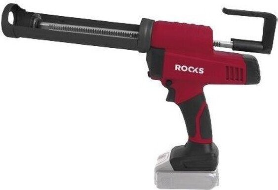 

Пистолет для герметика Rooks OK-03.4312 (без АКБ)