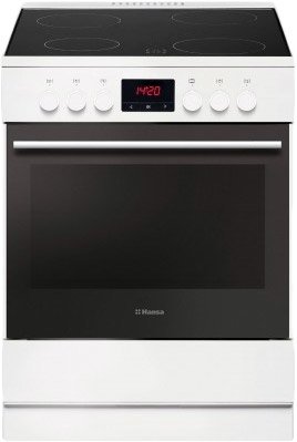 

Кухонная плита Hansa FCCW68208