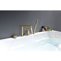 Смеситель Ganzer GZ19133-S