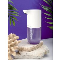 Дозатор для жидкого мыла Simpleway Лавандовый