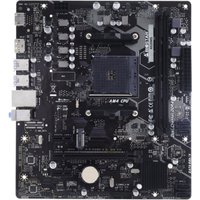 Материнская плата BIOSTAR A520MS Ver. 6.0