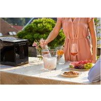 Льдогенератор Sencor SIM 3000BK