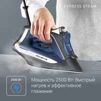 Утюг Rowenta Accessteam Steam Iron DW4301D1 в Могилеве