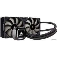 Кулер для процессора Corsair Hydro H100x