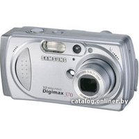 Фотоаппарат Samsung Digimax 370