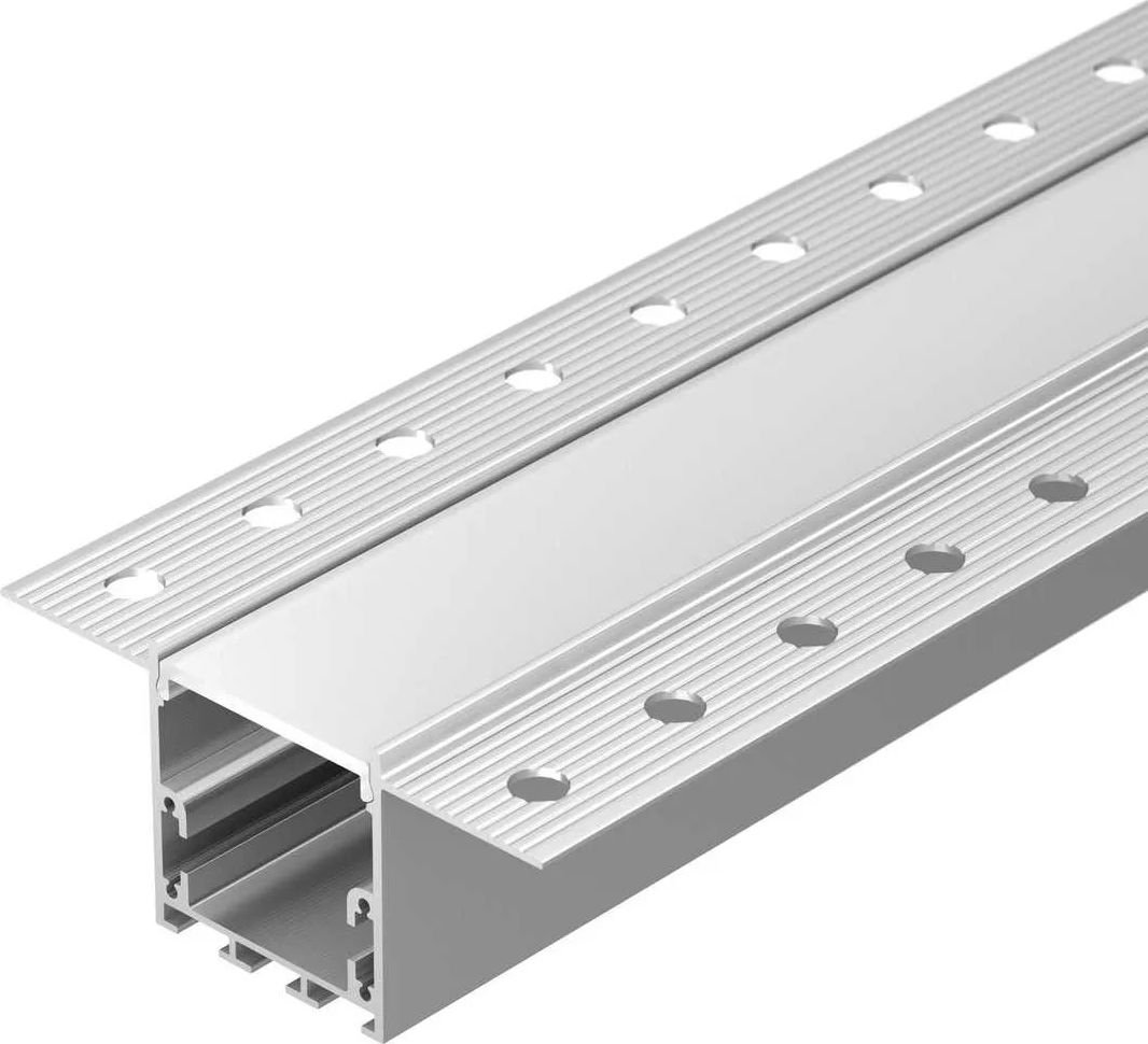 Алюминиевый профиль Arlight SL-Linia32-Fantom-3000 Anod 036225