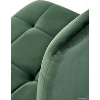 Стул Halmar K526 (темно-зеленый)