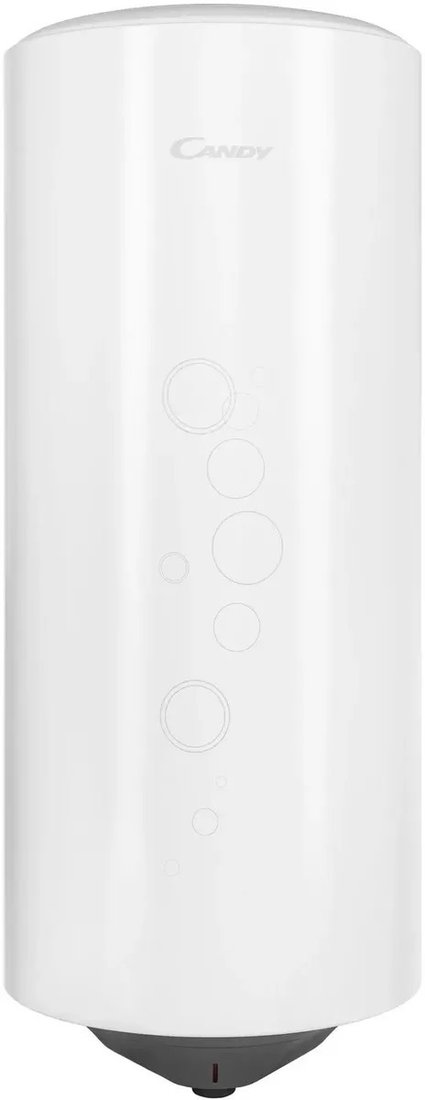 

Накопительный электрический водонагреватель Candy CR80V-HE1(R)