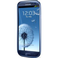 Смартфон Samsung Galaxy S III 16GB [i9300]