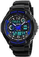 

Наручные часы Skmei 1060-2 (синий)
