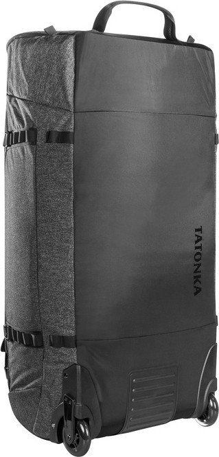 Дорожная сумка Tatonka Duffle Roller L 1964.040 (черный)