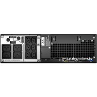 Источник бесперебойного питания APC Smart-UPS SRT 5000VA RM 230V (SRT5KRMXLI)