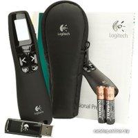 Пульт ДУ Logitech Professional Presenter R700