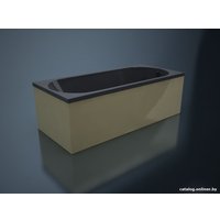 Ванна Esse Borneo 180x80