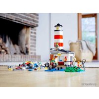 Конструктор LEGO Creator 31108 Отпуск в доме на колесах