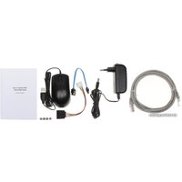 Сетевой видеорегистратор Dahua DHI-NVR4104HS-4KS2