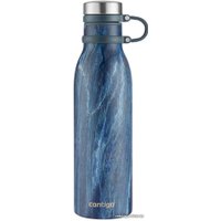 Бутылка для воды Contigo Matterhorn Couture 2106512 (синий)