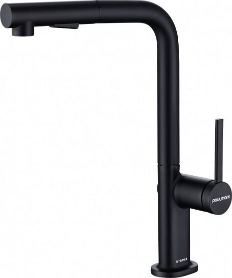 

Смеситель Paulmark Ne214419-AN