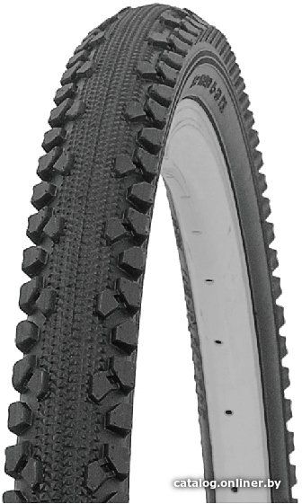 Велопокрышка Wanda 24x1.75-P183