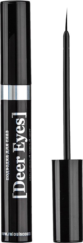 

Подводка жидкая Relouis Deer Eyes