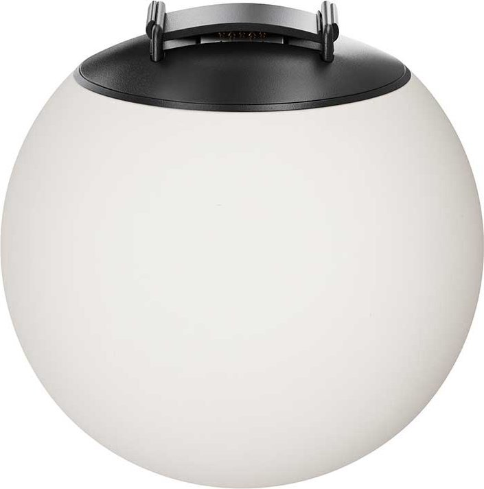 

Светильник Maytoni Technical Pendant system Parity Luna TR125B-10W4K-B